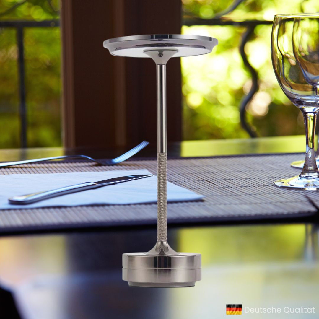 EcoLume - Lampe