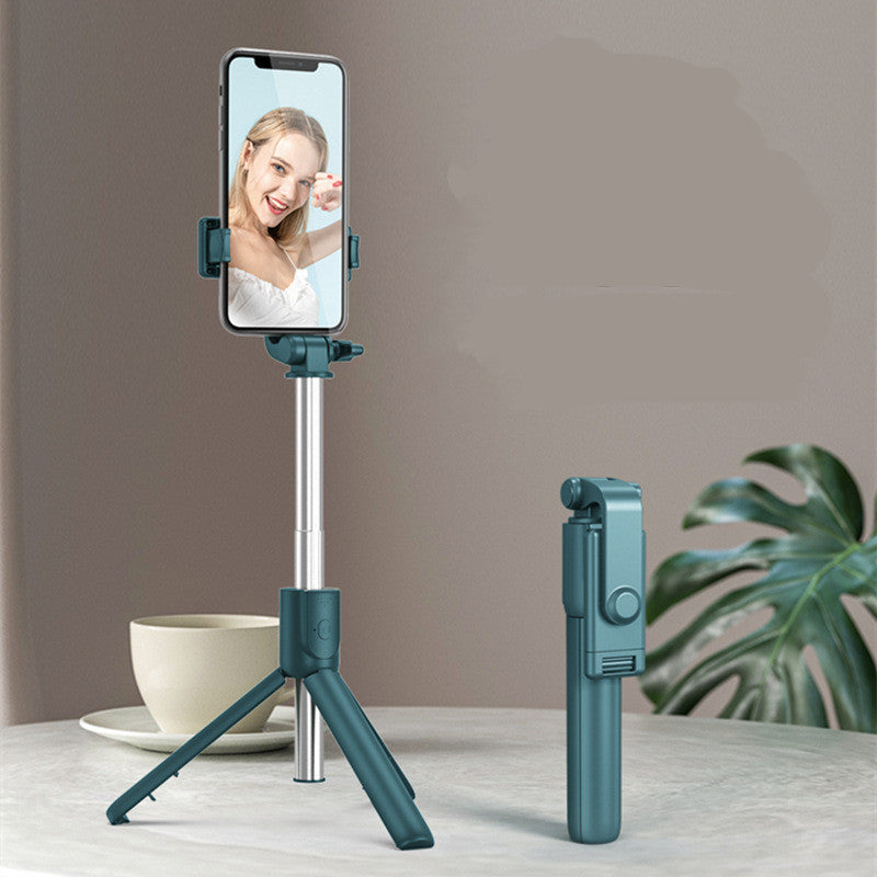 Loopstep | Bluetooth-Selfie-Stick-Stativ