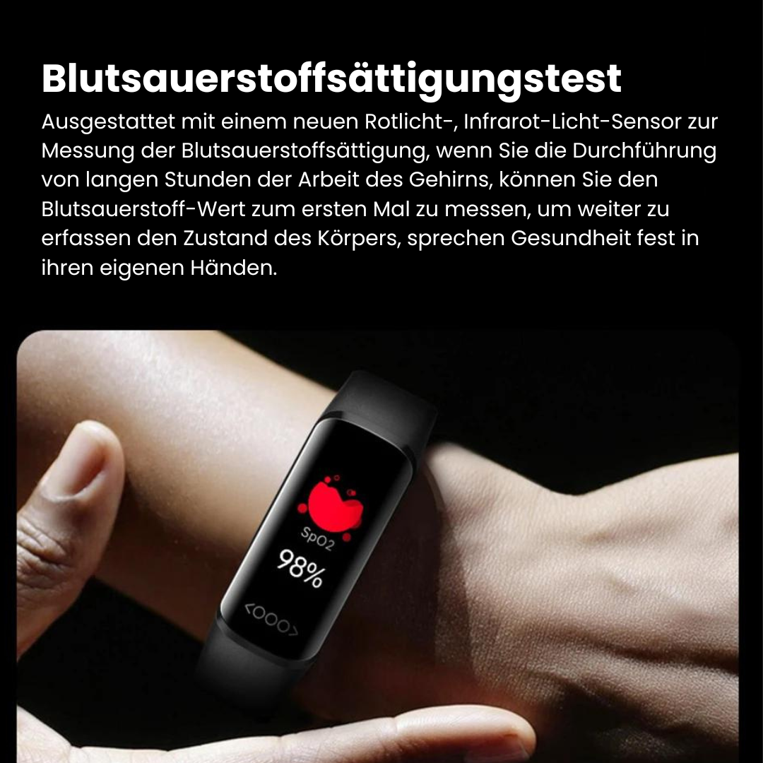 Healthtec Armband