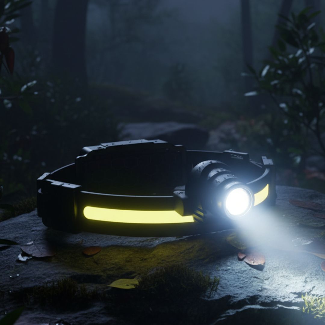 THUNDERLIGHT