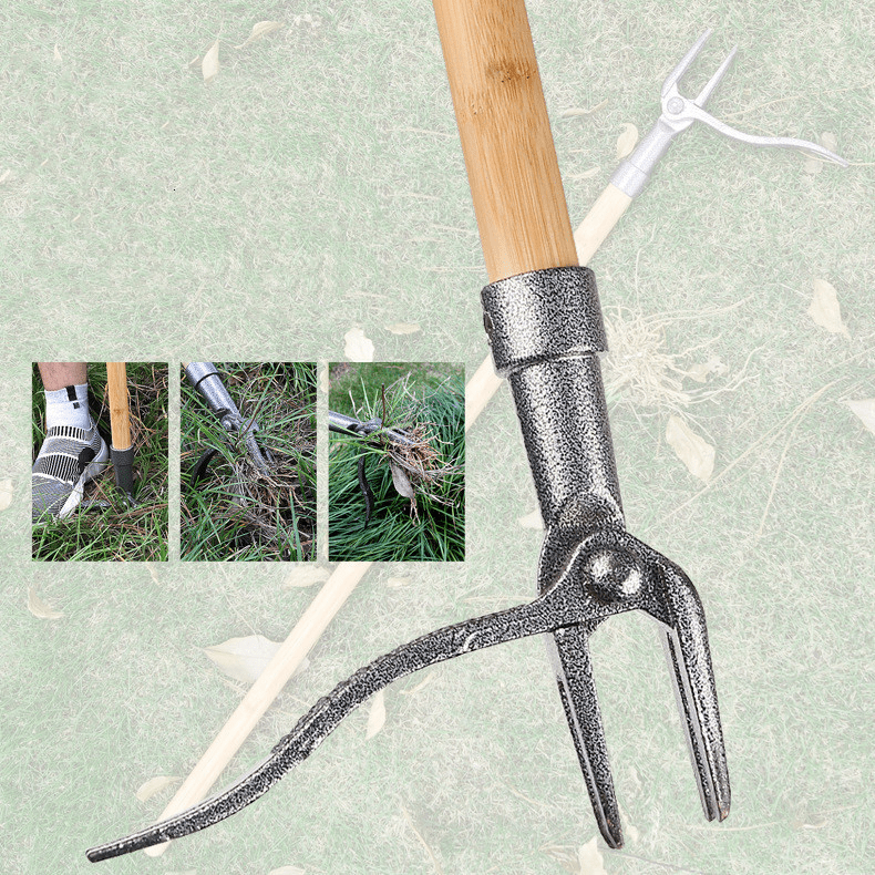 Loopstep | Robustes Gartenwerkzeug