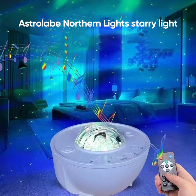 Loopstep | Sternenhimmel automatische Licht