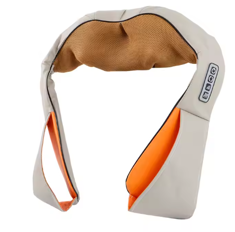 Loopstep | Bauchmassager gegen Verstopfung