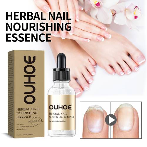 Rosmarin Vitamin E Nagelöl