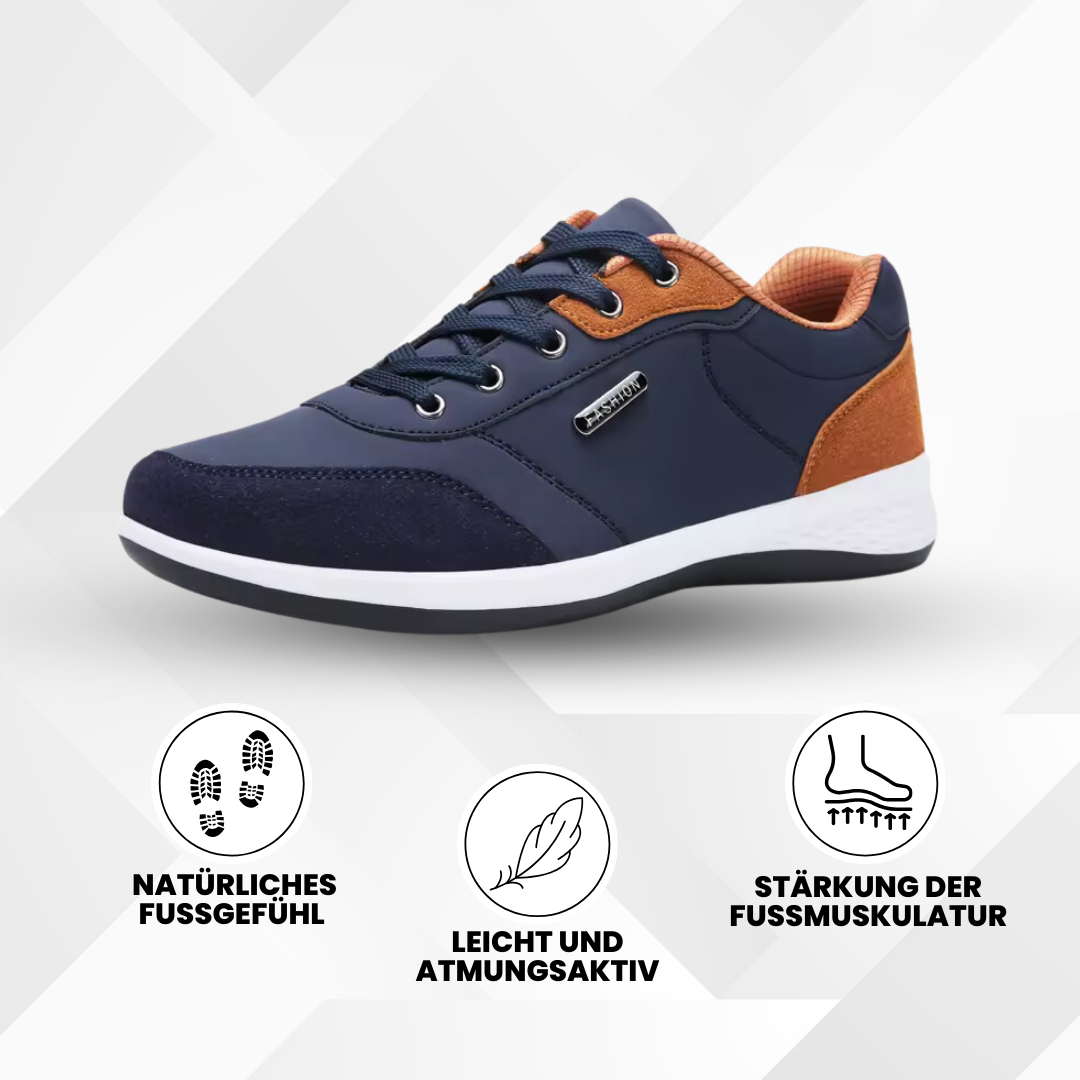 OrthoX Pro - ergonomische schmerzlindernde Komfortschuhe - Unisex
