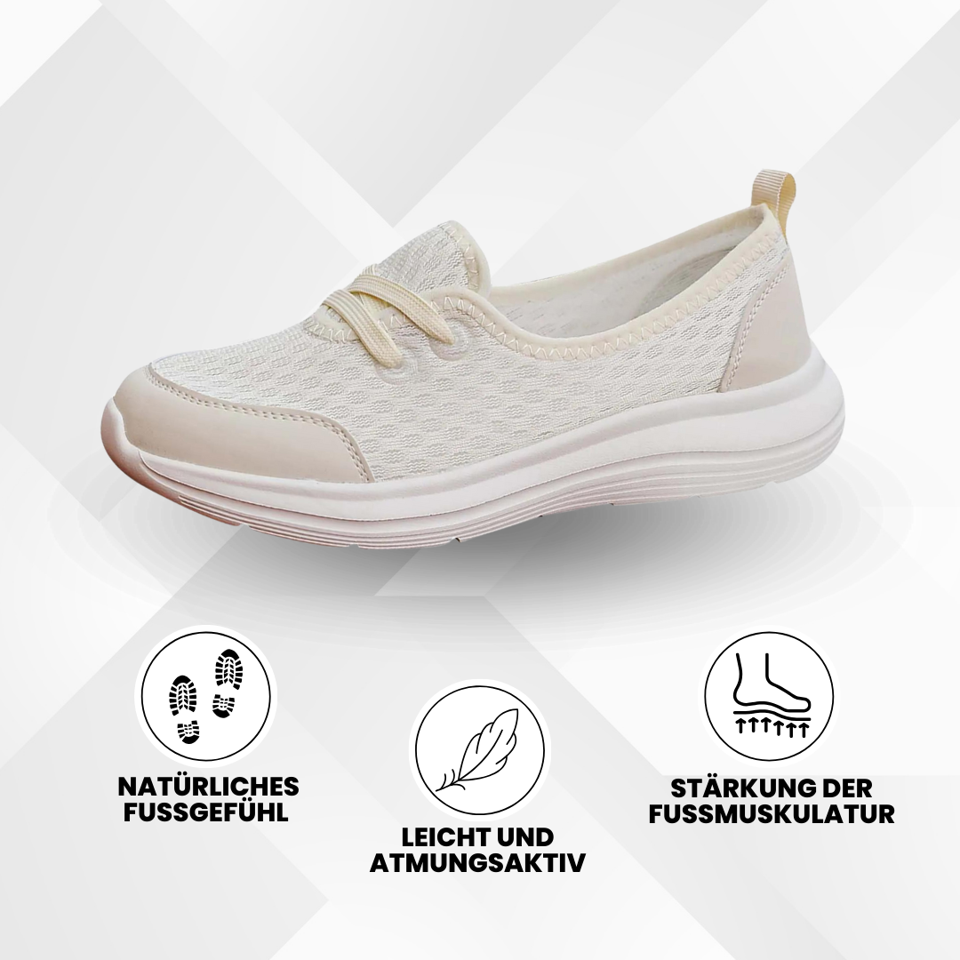 OrthoErgo -schuhe
