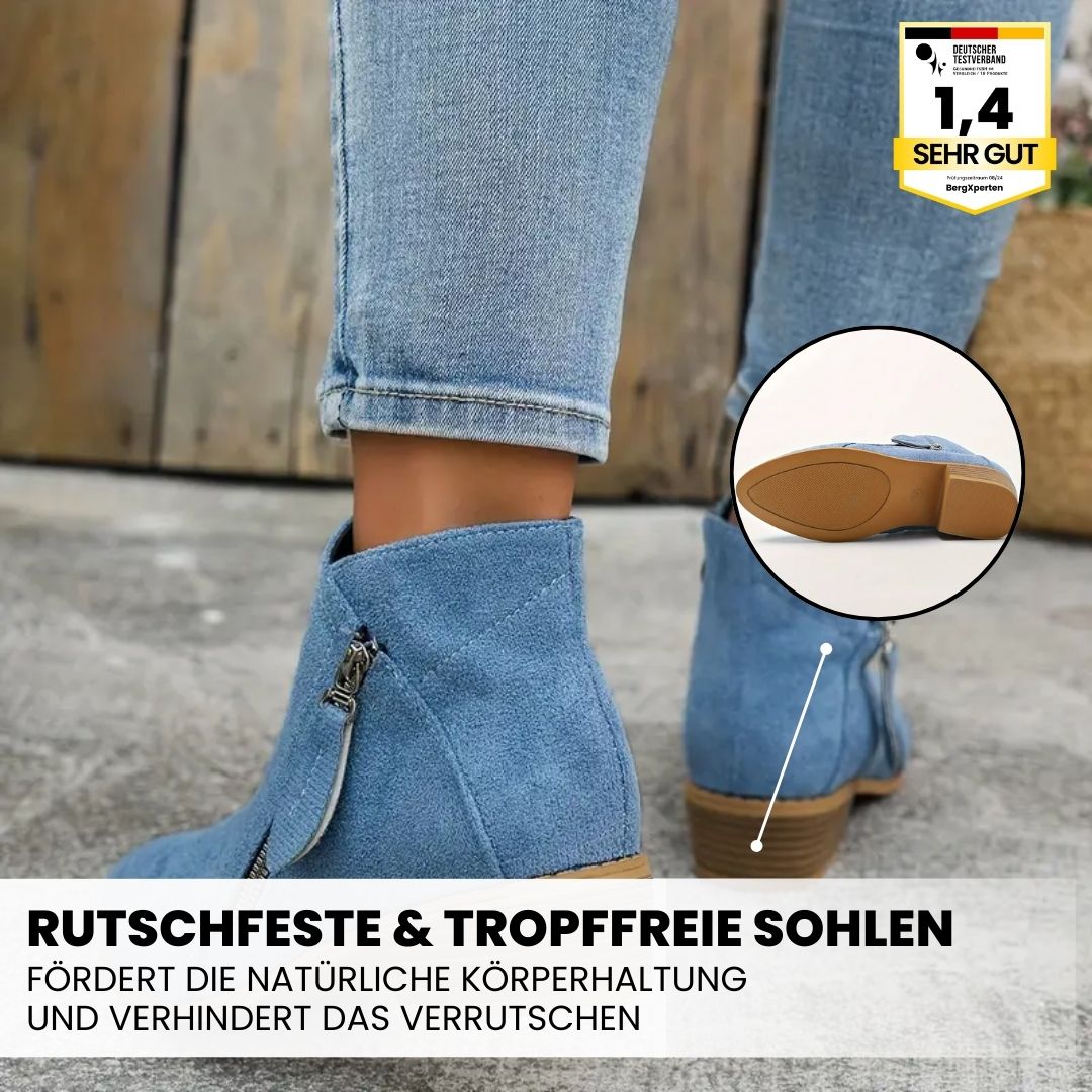 OrthoStep Stiefeletten