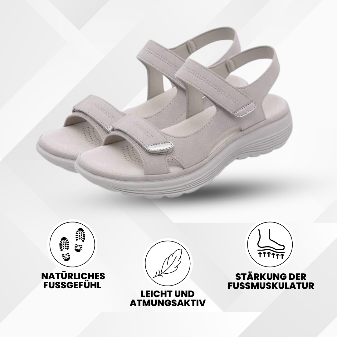 OKlara - Sandalen für Damen