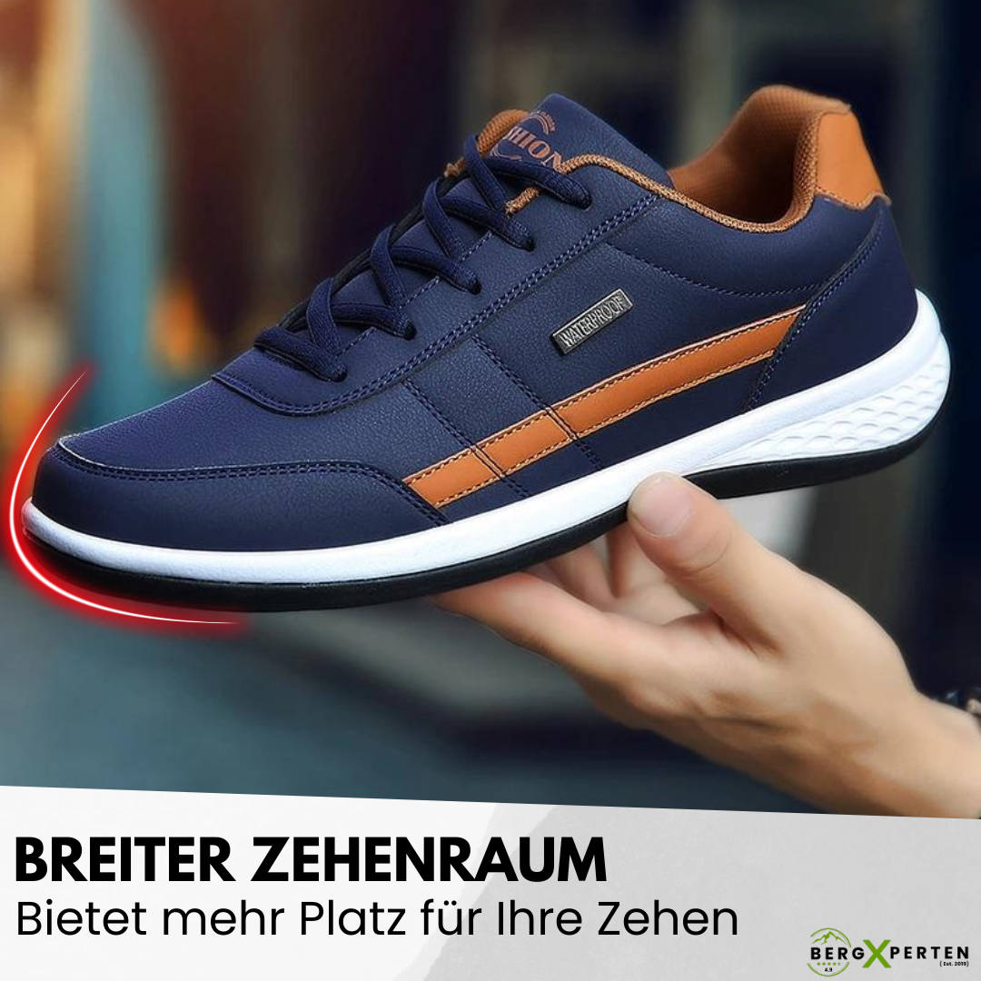 OrthoX - weiche Komfortschuhe Unisex