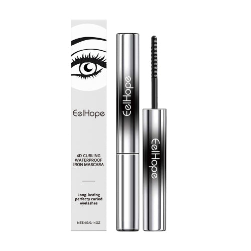 4D Curling Volumen-Mascara