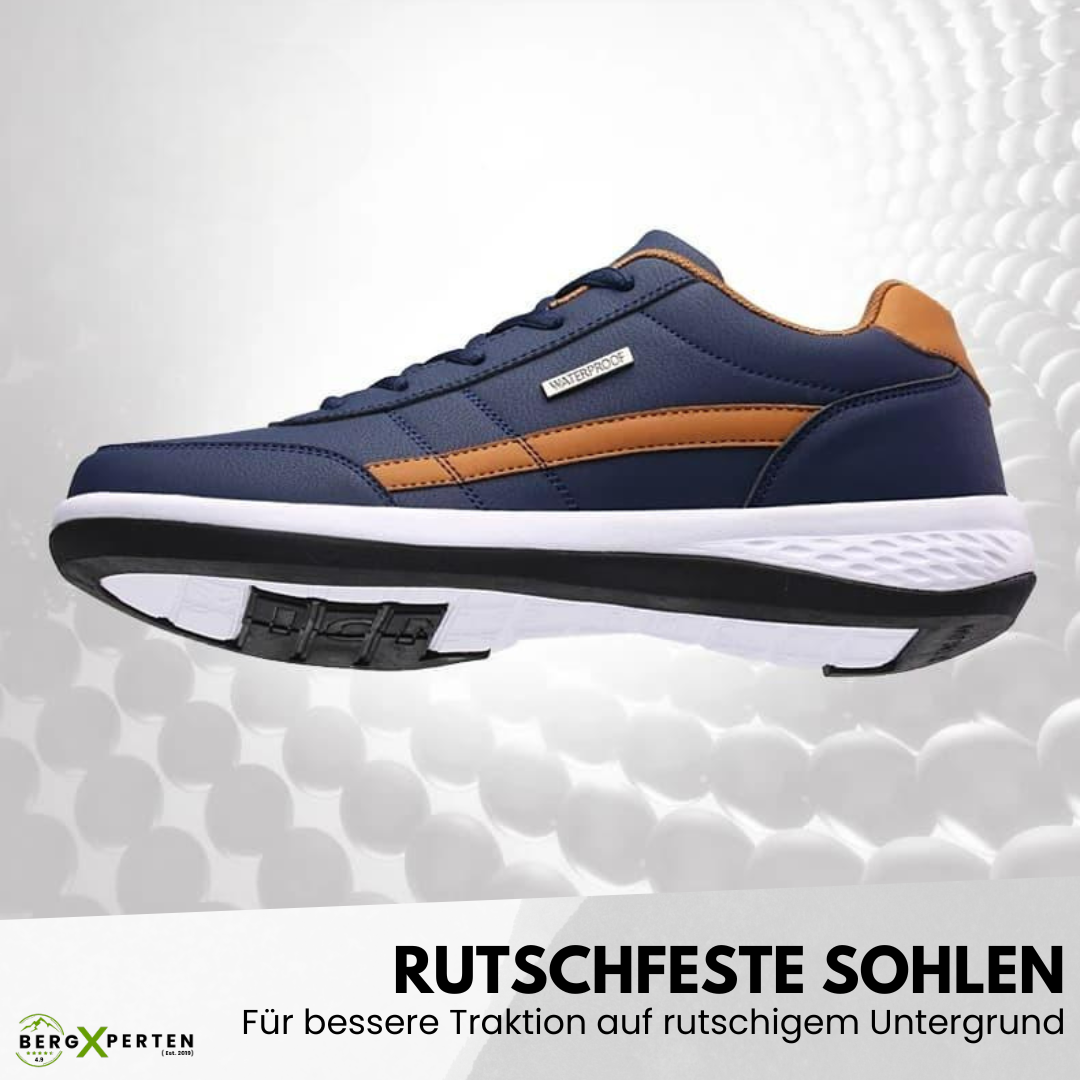 OrthoX - ergonomische schmerzlindernde Komfortschuhe für Schwangerschaft & Nachgeburt