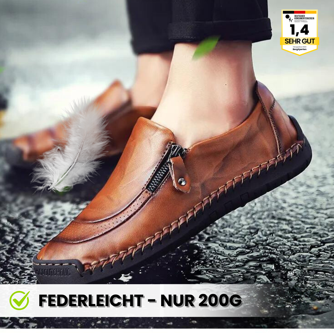 Ergonomischer Schuh zur Schmerzlinderung - OrthoZip Unisex