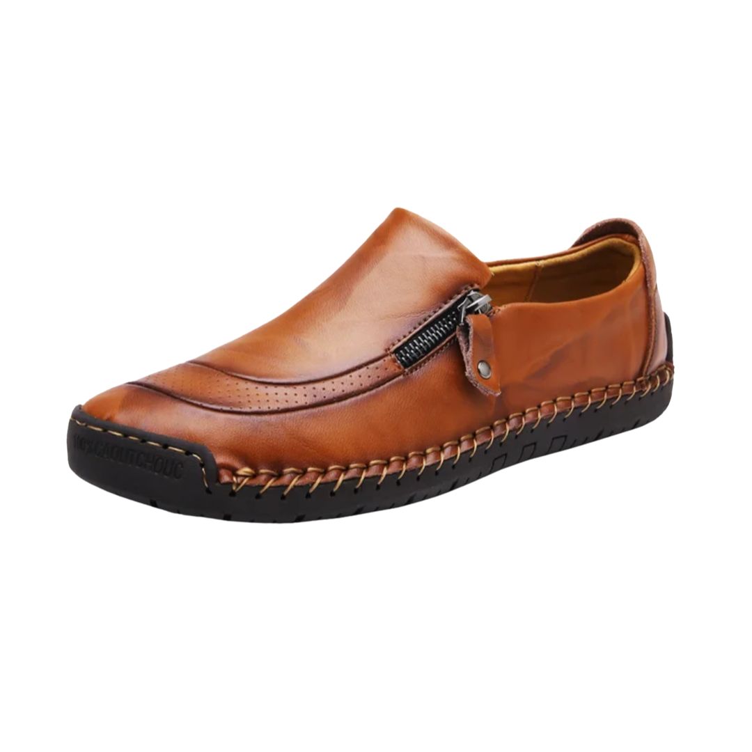 Ergonomischer Schuh zur Schmerzlinderung - OrthoZip Unisex
