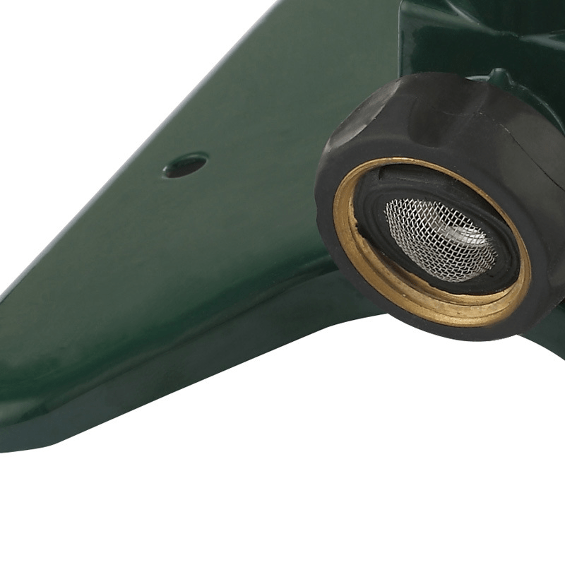 Loopstep | Metall - 360° Garten