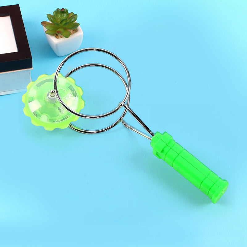Loopstep | Retro Magnetische Magische Gyro