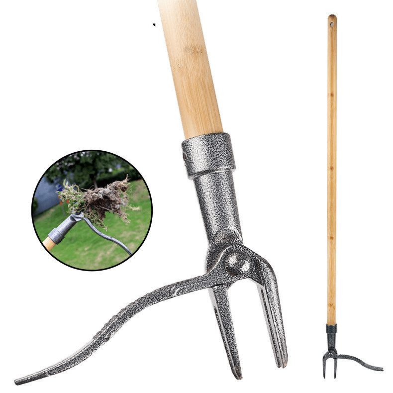 Loopstep | Robustes Gartenwerkzeug