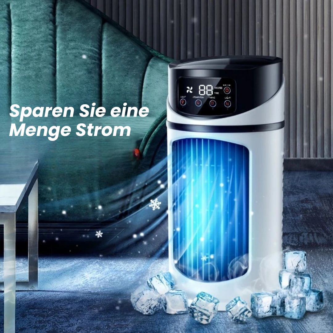 NanoChill Pro Klimagerät - das Original