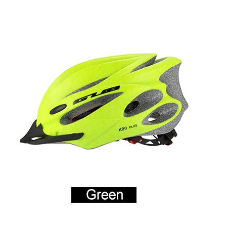 Loopstep | Fahrradhelm mit Goggles