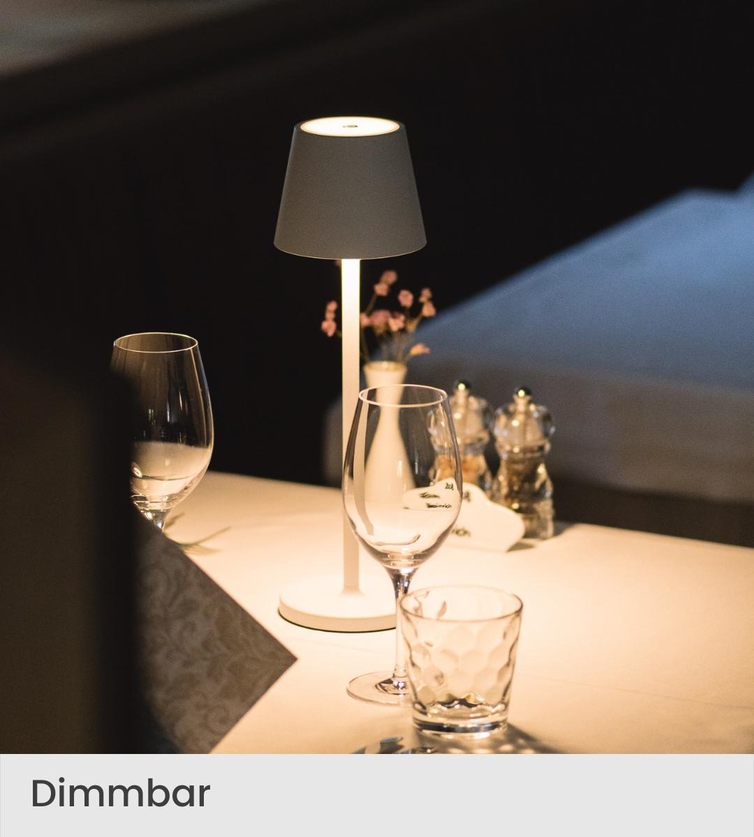 Loopstep - kabellose Lampe Set Angebot
