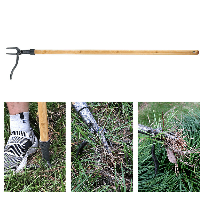 Loopstep | Robustes Gartenwerkzeug