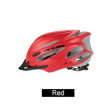 Loopstep | Fahrradhelm mit Goggles