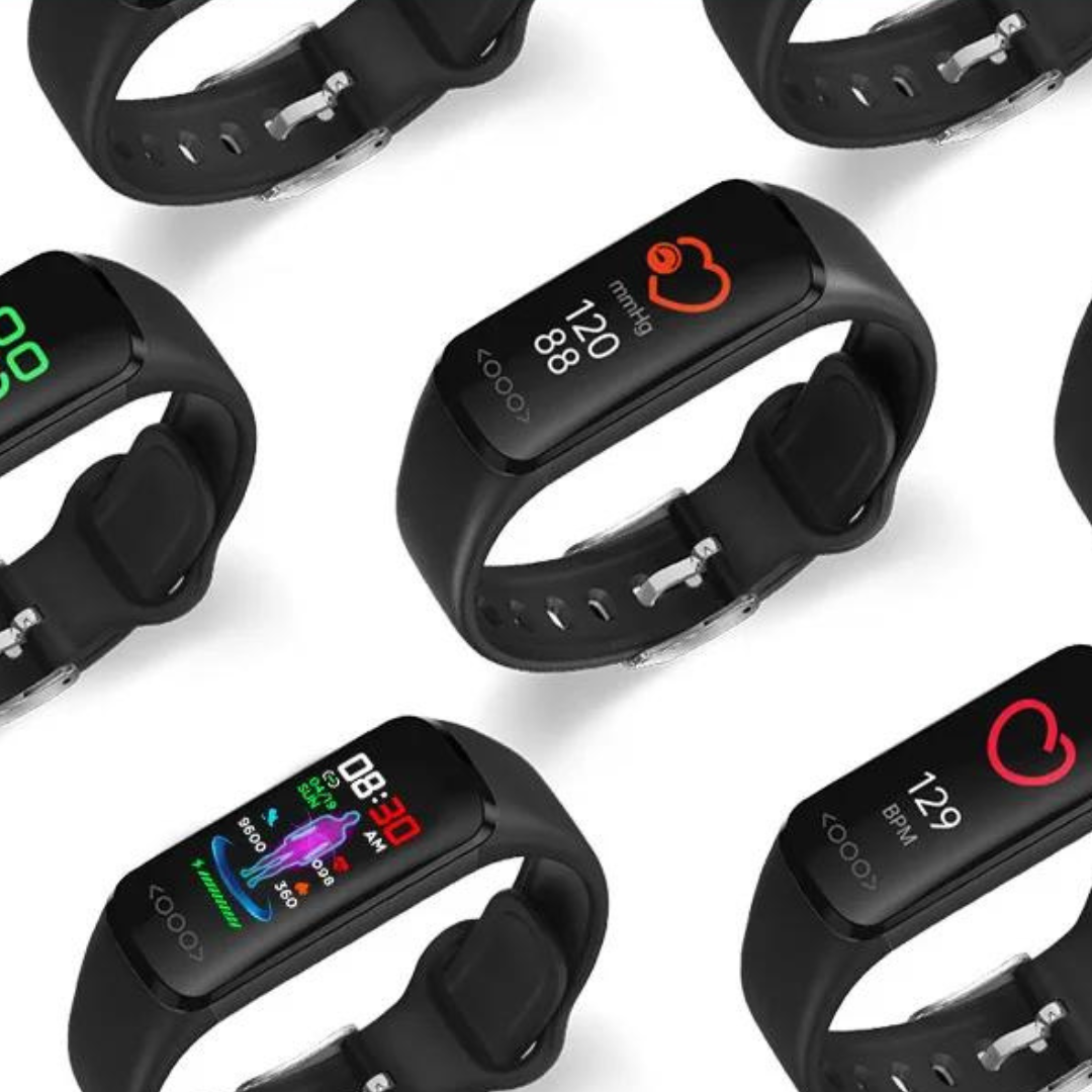 Htec - Smartwatch