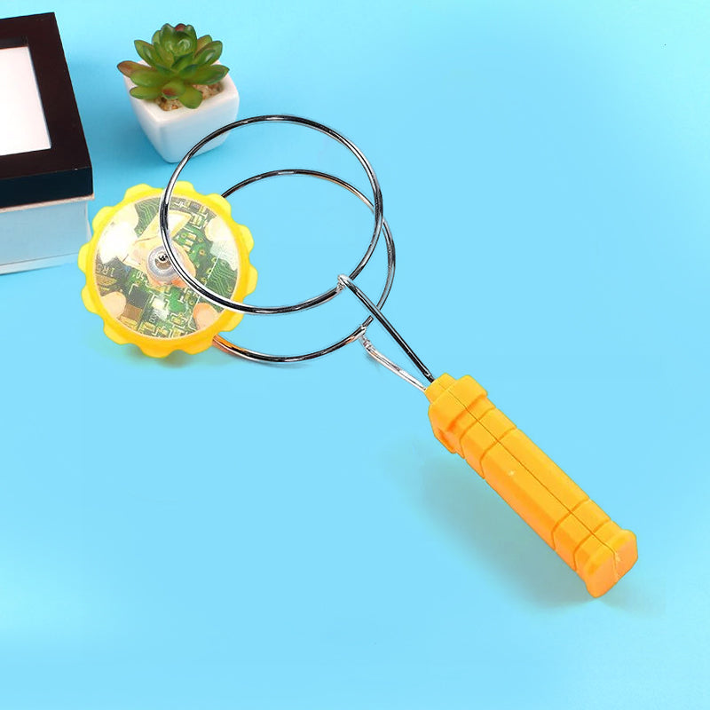 Loopstep | Retro Magnetische Magische Gyro