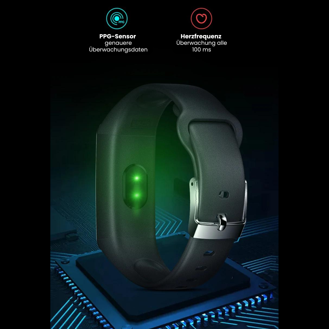 Healthtec Armband