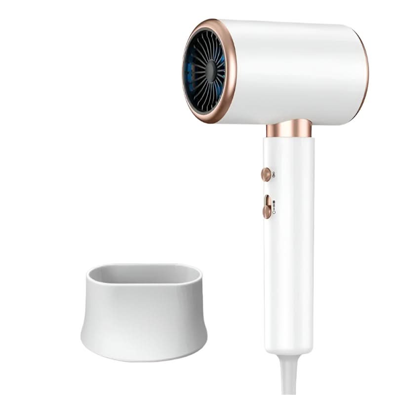 Loopstep | Ion-Technologie & Stilvolles Design für alle Haartypen