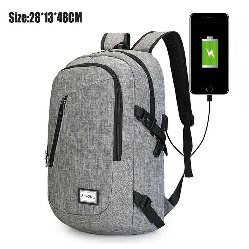 Loopstep Herren Sportrucksack