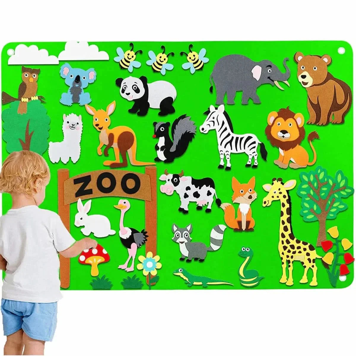 Loopstep | Fördert Kreativität & Lernen bei Kindern