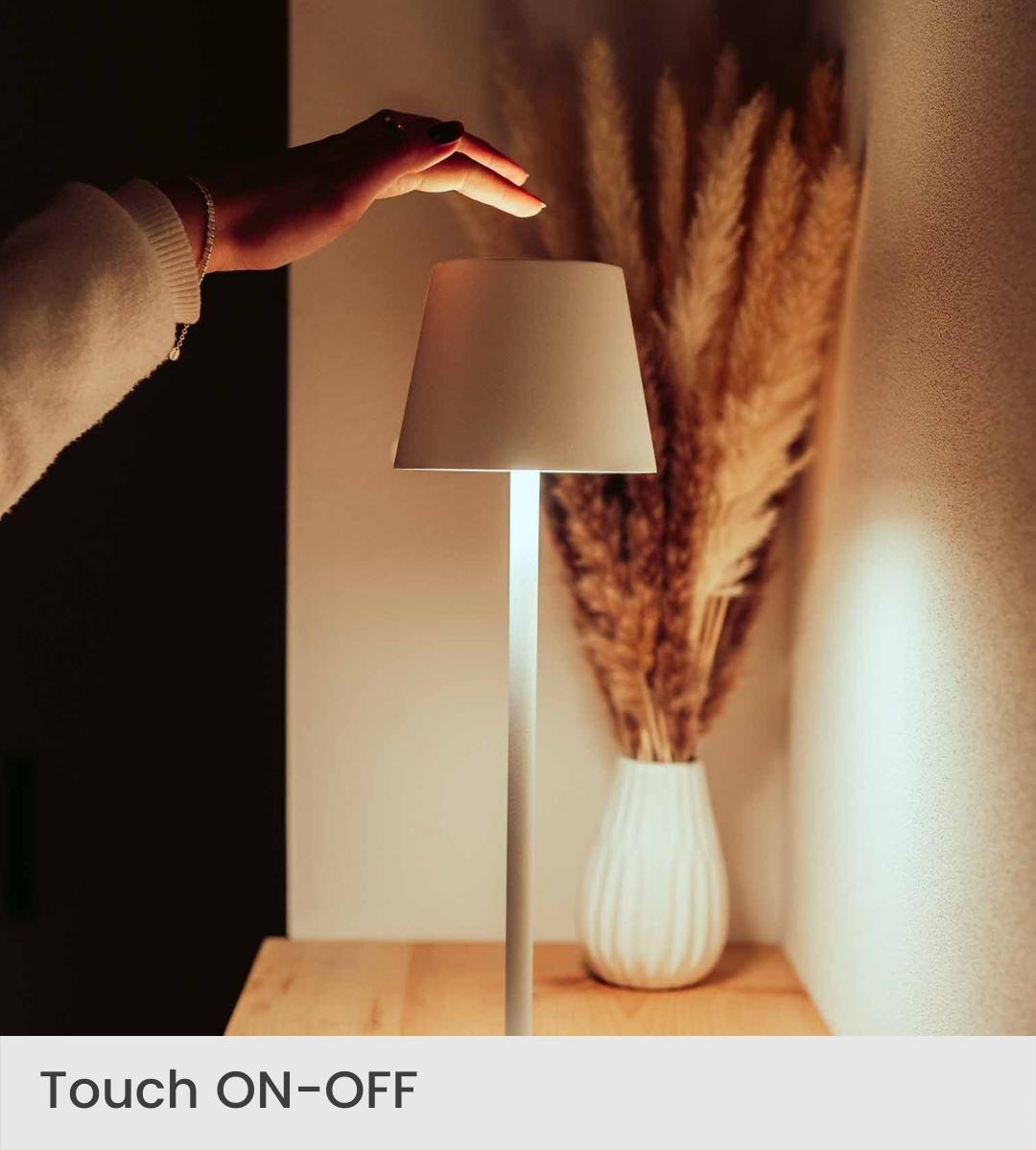 Loopstep - kabellose Lampe Set Angebot