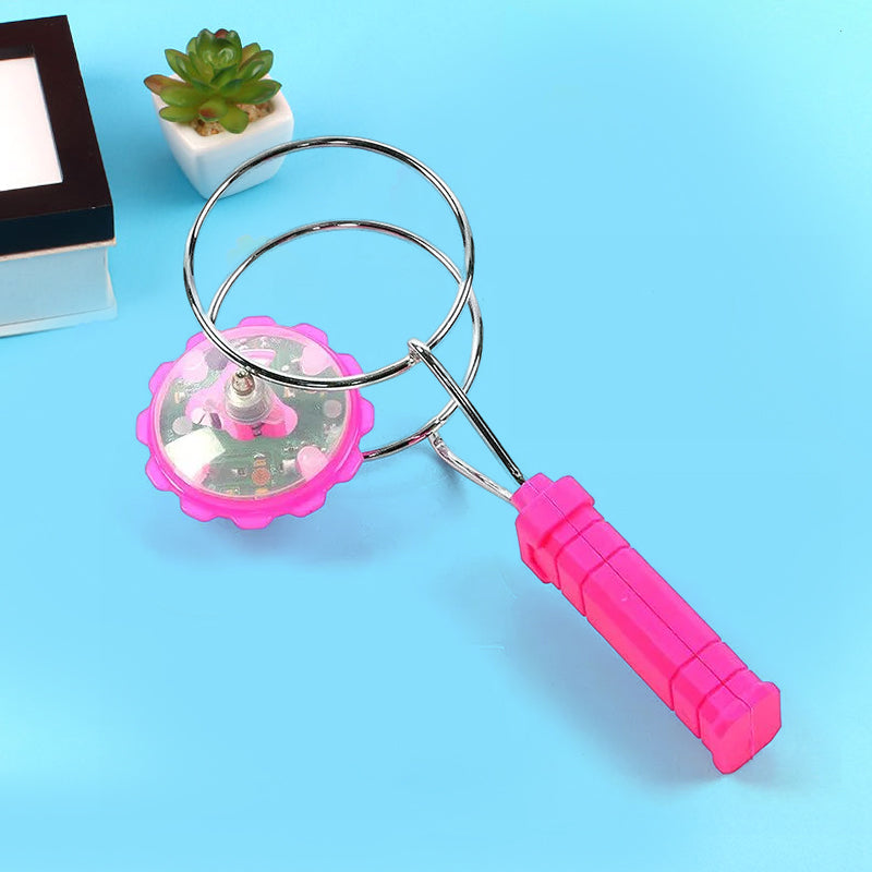 Loopstep | Retro Magnetische Magische Gyro