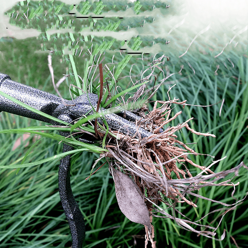 Loopstep | Robustes Gartenwerkzeug