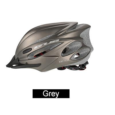 Loopstep | Fahrradhelm mit Goggles
