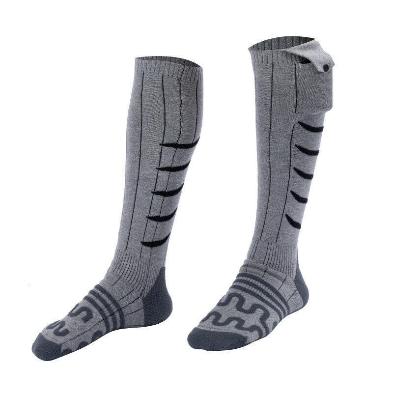Loopstep Ferngesteuerte Heizsocken