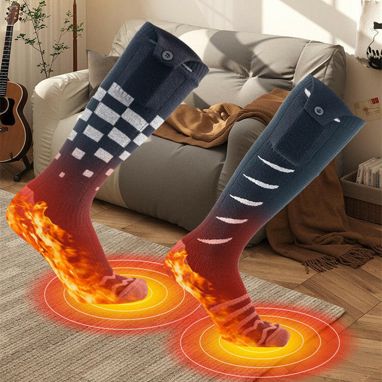 Loopstep Ferngesteuerte Heizsocken