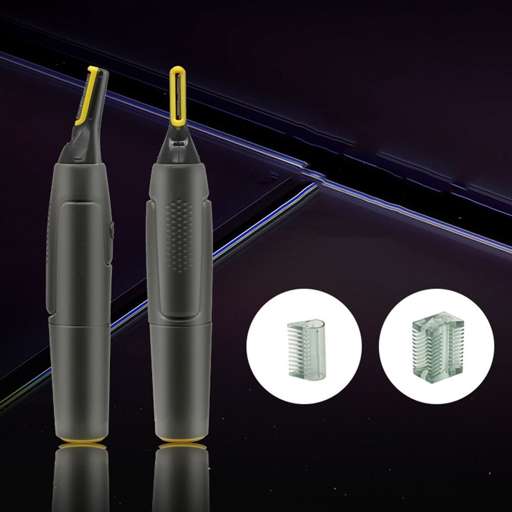 Loopstep | Präzisionspflege-Trimmer – Ultra-Dünn & Kabellos für perfekte Details