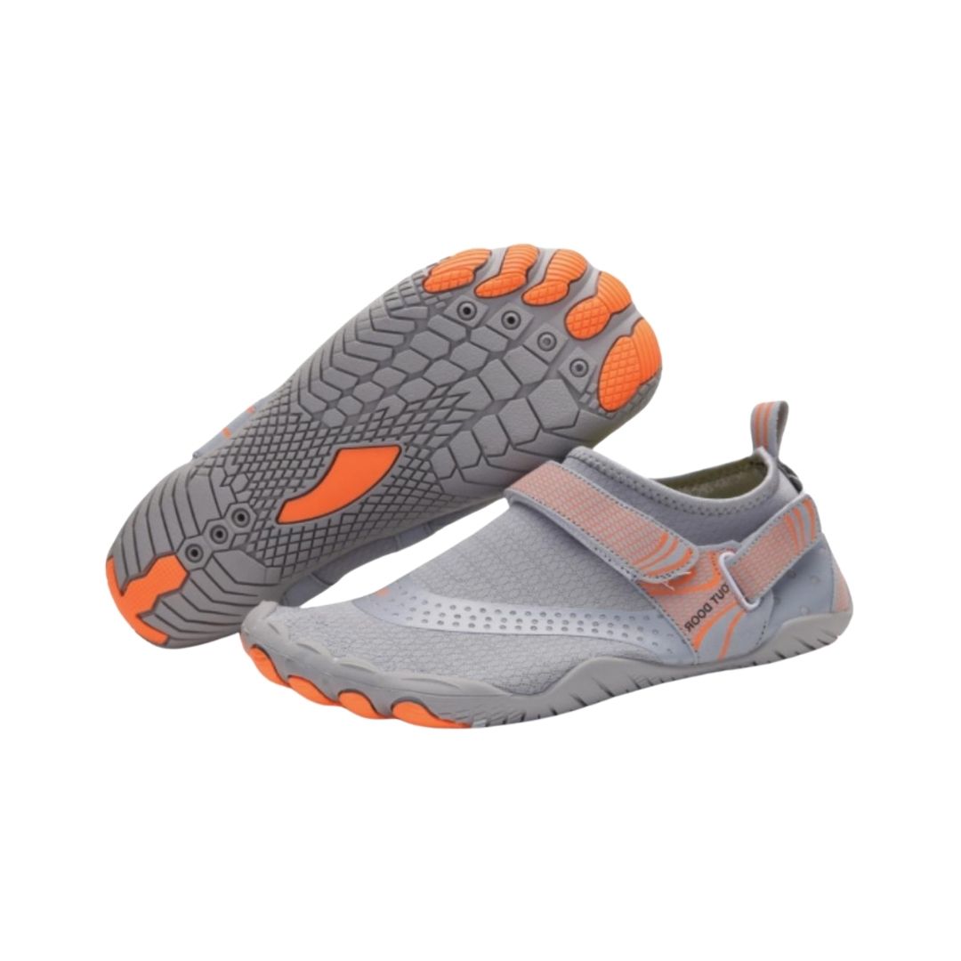 XPERT Walker Pro - rutschfeste universal Barfußschuhe