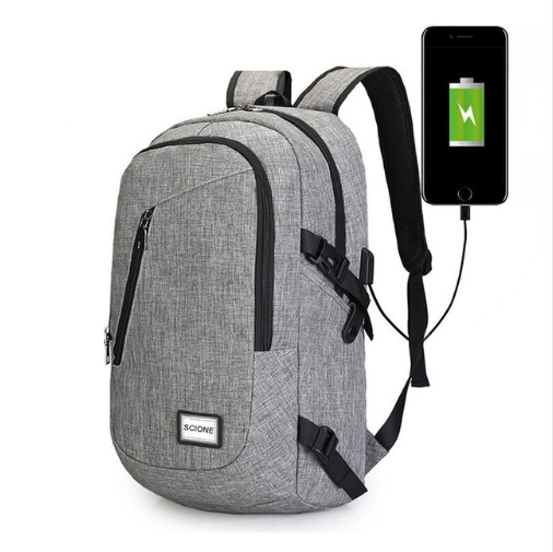 Loopstep Herren Sportrucksack