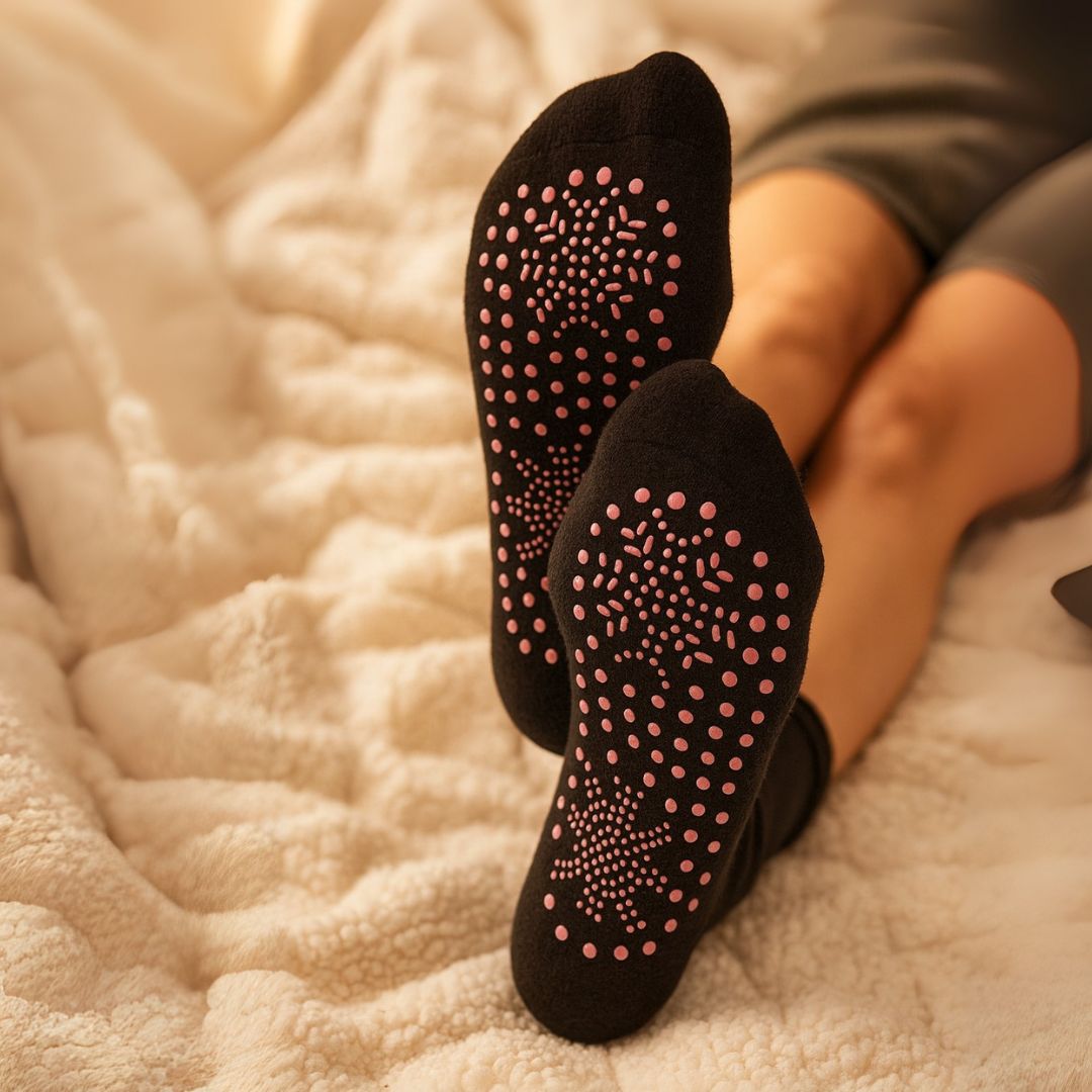 THERMOSOCKS