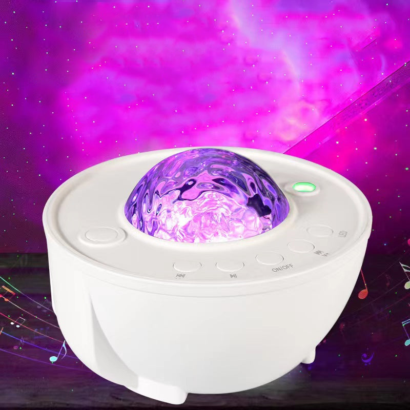 Loopstep | Sternenhimmel automatische Licht