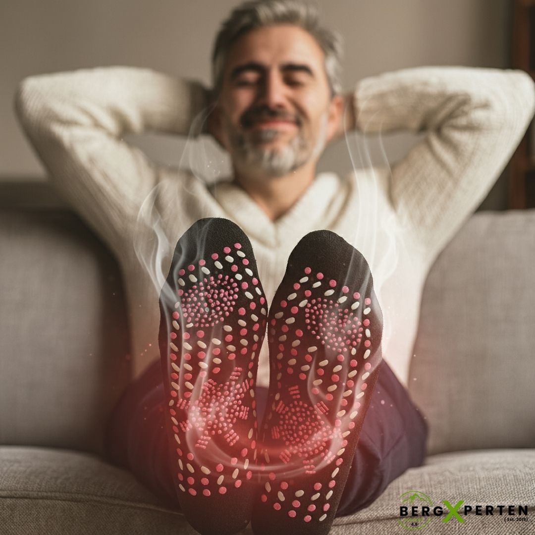 THERMOSOCKS