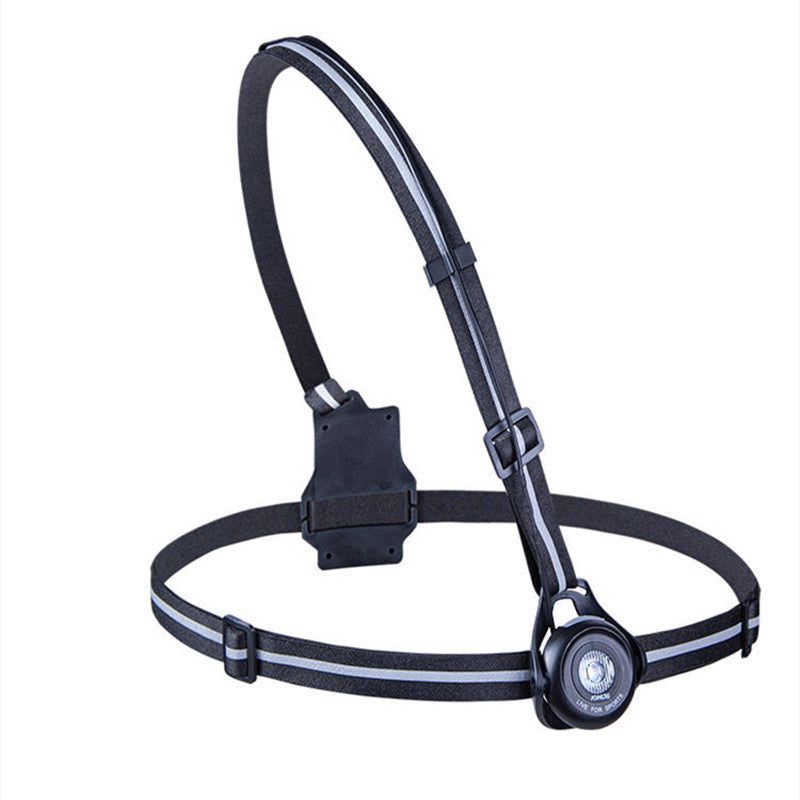 Loopstep | Outdoor Trail Running Sport Stirnlampe