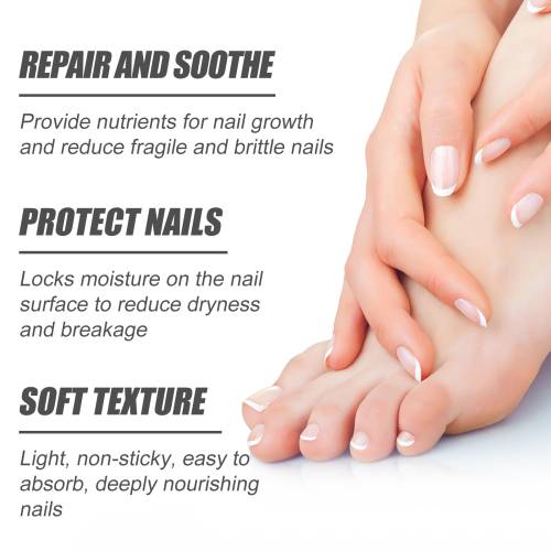 Rosmarin Vitamin E Nagelöl