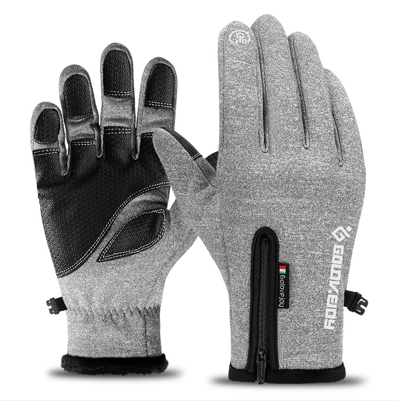 Loopstep | Ultimative Thermohandschuhe