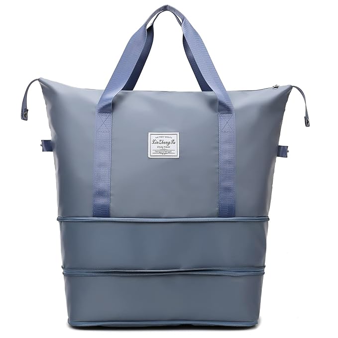 Loopstep | Faltbare Reisetasche