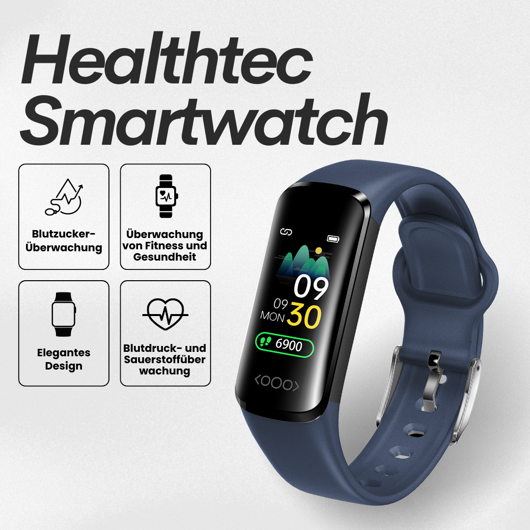 Healthtec Armband