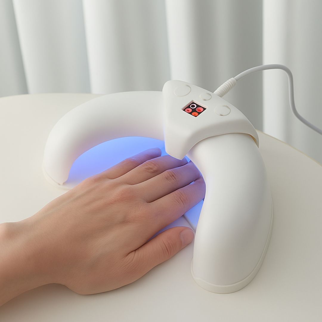 PureNail - patentierte Nagelpilz-Therapie - für gesunde Nägel innerhalb von 4 Wochen