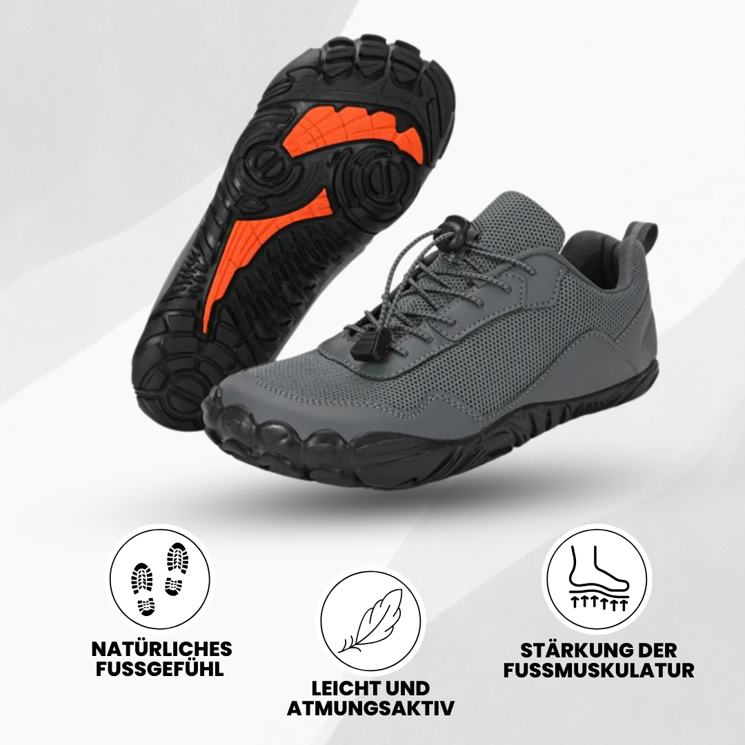 EarthWalk -Barfußschuh